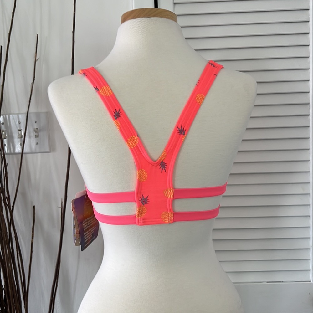 Coco Rave NWT bikini top - Picture 2 of 4